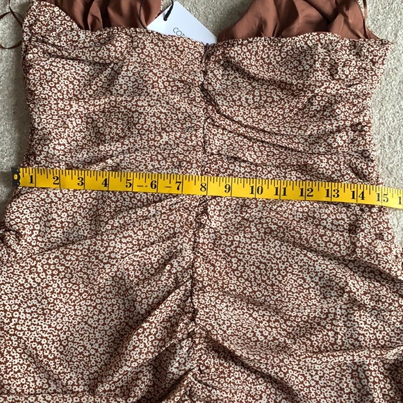 Cotton Candyla Dress - Picture 6 of 9